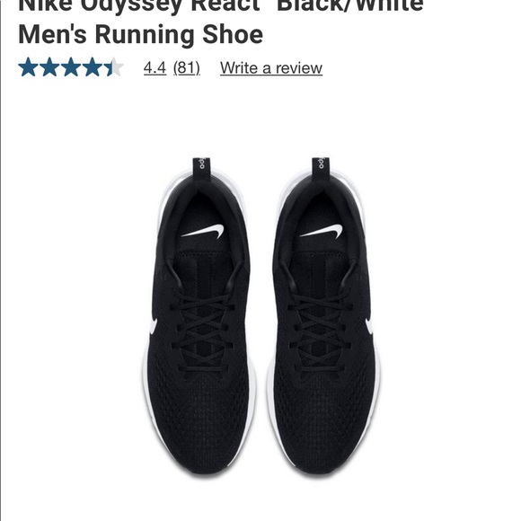 Nike sneakers - Picture 11 of 14